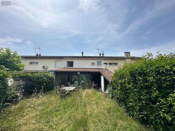 Maison à vendre à Eysines en Gironde (33320), ref : 147/835   
MIGRON