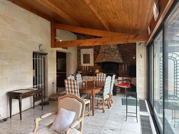 Maison à vendre à Eysines en Gironde (33320), ref : 147/835   
MIGRON