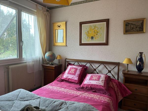 Maison à vendre à Eysines en Gironde (33320), ref : 147/835   
MIGRON