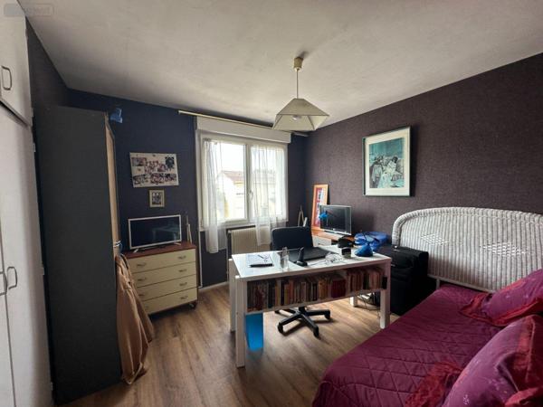 Maison à vendre à Eysines en Gironde (33320), ref : 147/835   
MIGRON