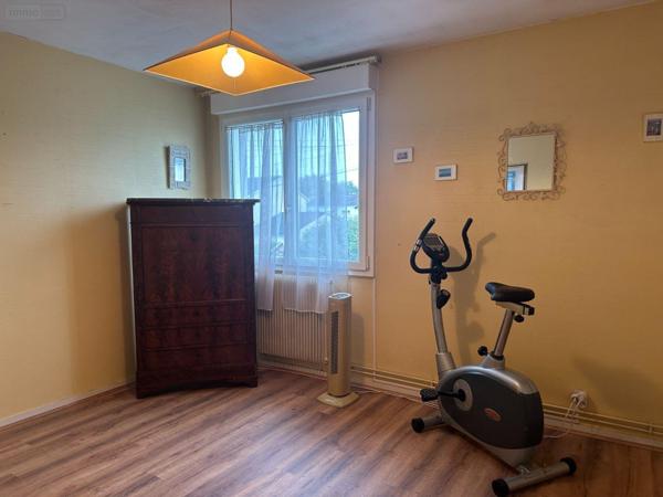 Maison à vendre à Eysines en Gironde (33320), ref : 147/835   
MIGRON