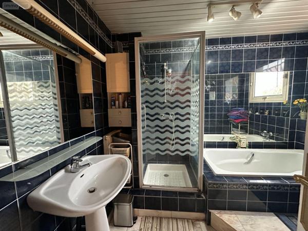 Maison à vendre à Eysines en Gironde (33320), ref : 147/835   
MIGRON