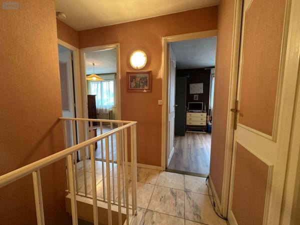 Maison à vendre à Eysines en Gironde (33320), ref : 147/835   
MIGRON