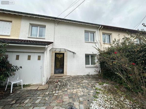 Maison à vendre à Eysines en Gironde (33320), ref : 147/835   
MIGRON