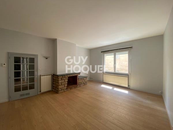 Appartement Albi 3 pièce(s) 73 m2