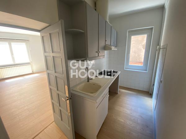 Appartement Albi 3 pièce(s) 73 m2
