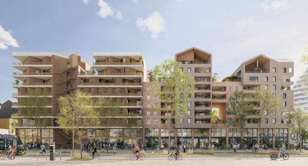 Appartement