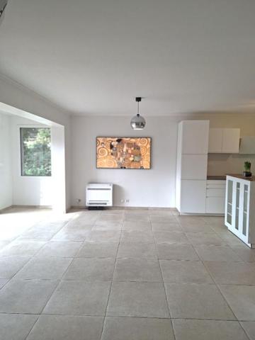 Duplex lumineux avec jardin de 250 m² à 20 min à pied du centre d'Aix