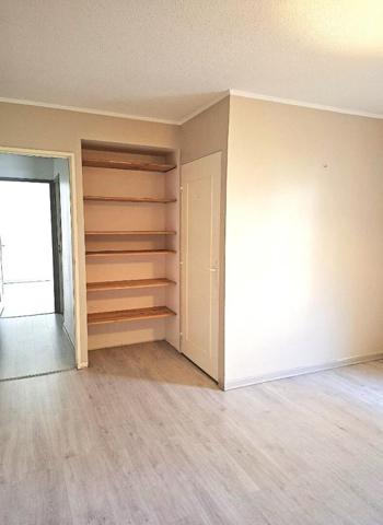 Duplex lumineux avec jardin de 250 m² à 20 min à pied du centre d'Aix