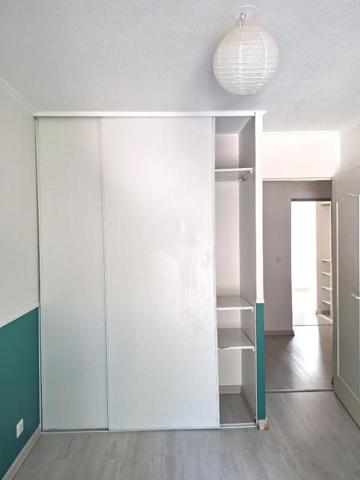 Duplex lumineux avec jardin de 250 m² à 20 min à pied du centre d'Aix