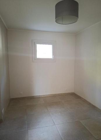 Duplex lumineux avec jardin de 250 m² à 20 min à pied du centre d'Aix