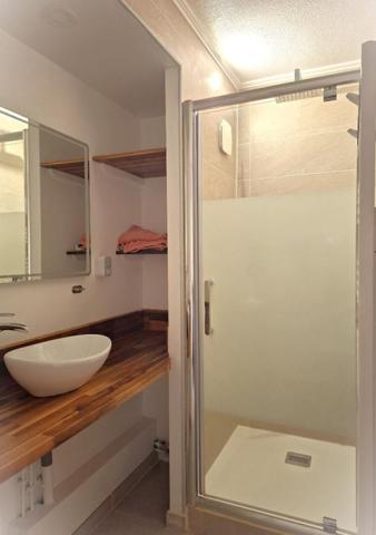 Duplex lumineux avec jardin de 250 m² à 20 min à pied du centre d'Aix