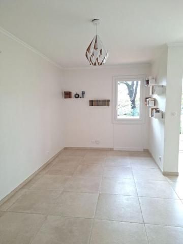 Duplex lumineux avec jardin de 250 m² à 20 min à pied du centre d'Aix