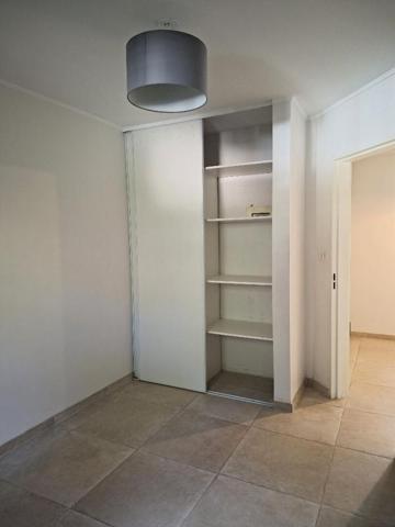 Duplex lumineux avec jardin de 250 m² à 20 min à pied du centre d'Aix