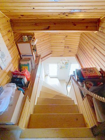 Maison à vendre à Angers Est - 5 pièces, 100 m², travaux à prévoir