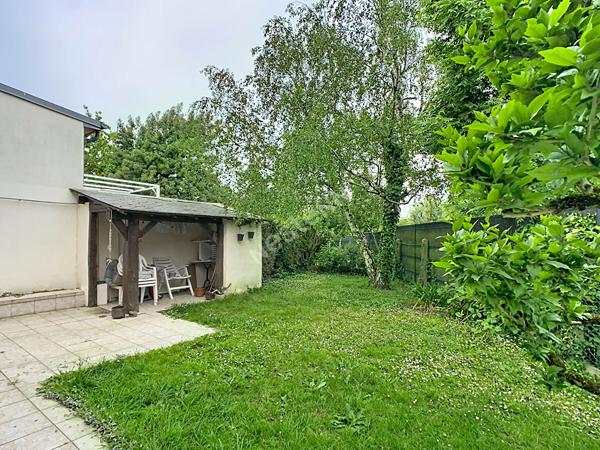 Maison à vendre à Angers Est - 5 pièces, 100 m², travaux à prévoir