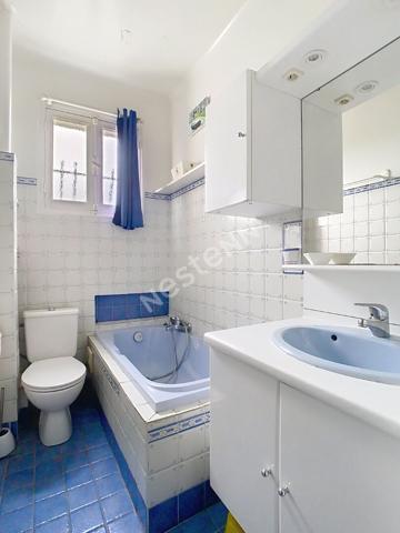 Maison à vendre à Angers Est - 5 pièces, 100 m², travaux à prévoir