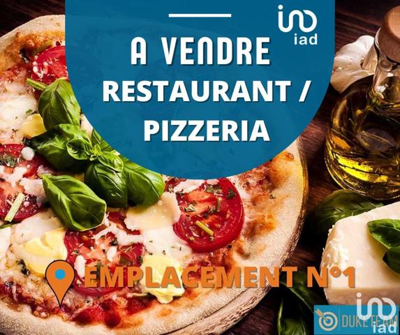 Restaurant à vendre 150 m² Lège-Cap-Ferret