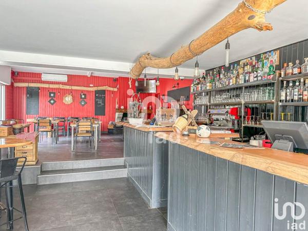Restaurant à vendre 150 m² Lège-Cap-Ferret