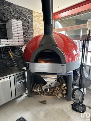 Restaurant à vendre 150 m² Lège-Cap-Ferret