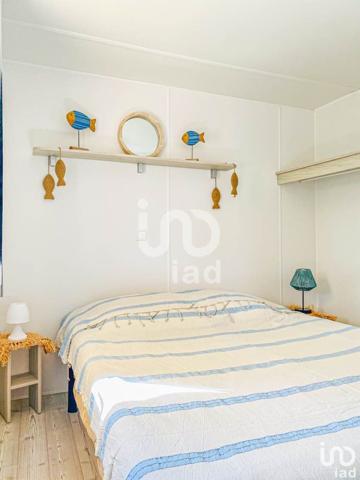 Restaurant à vendre 150 m² Lège-Cap-Ferret