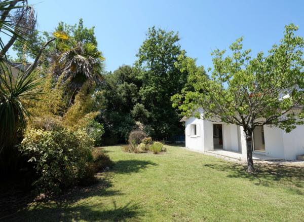 Royan Pontaillac, Les fondamentaux sont là !!!