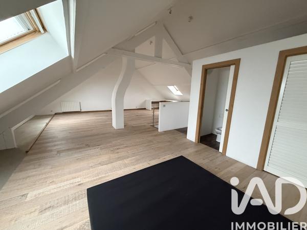 Maison à vendre 6 pièces 130 m² Épinay-sous-Sénart