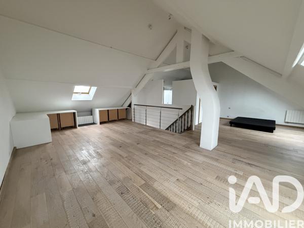 Maison à vendre 6 pièces 130 m² Épinay-sous-Sénart