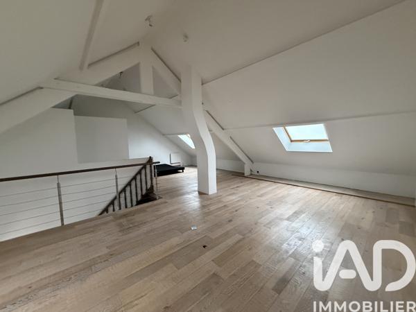 Maison à vendre 6 pièces 130 m² Épinay-sous-Sénart