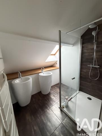 Maison à vendre 6 pièces 130 m² Épinay-sous-Sénart
