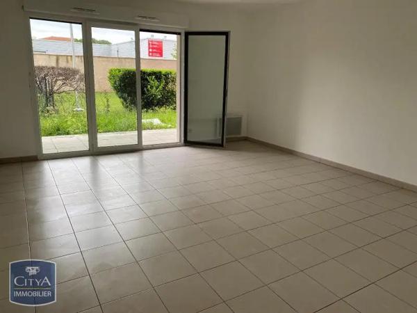 Appartement à louer 3 pièces 57.38m²