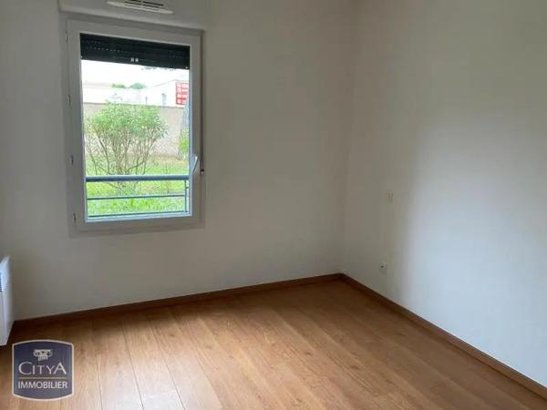 Appartement à louer 3 pièces 57.38m²