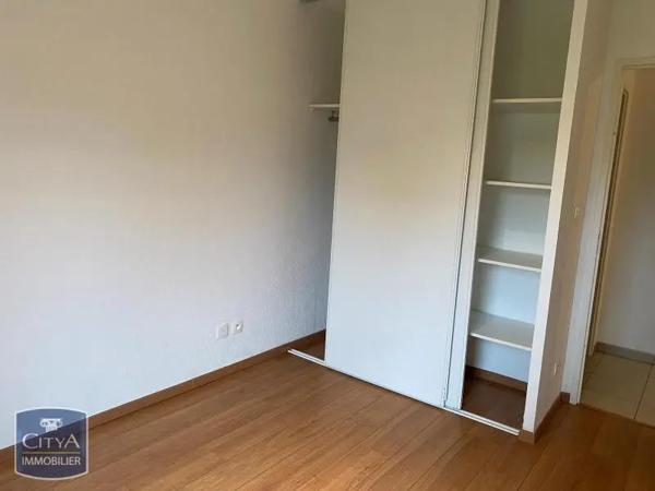 Appartement à louer 3 pièces 57.38m²