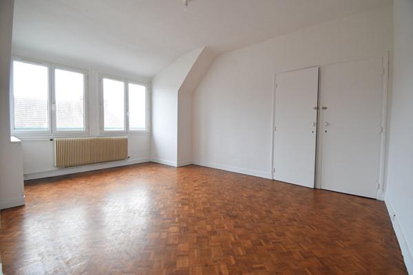 Appartement Elbeuf 3 pièce(s) 99 m2