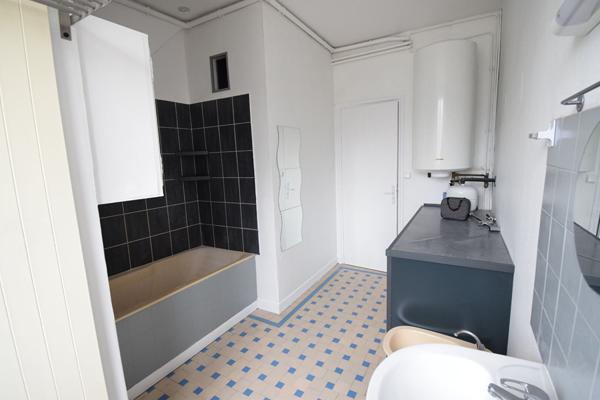 Appartement Elbeuf 3 pièce(s) 99 m2