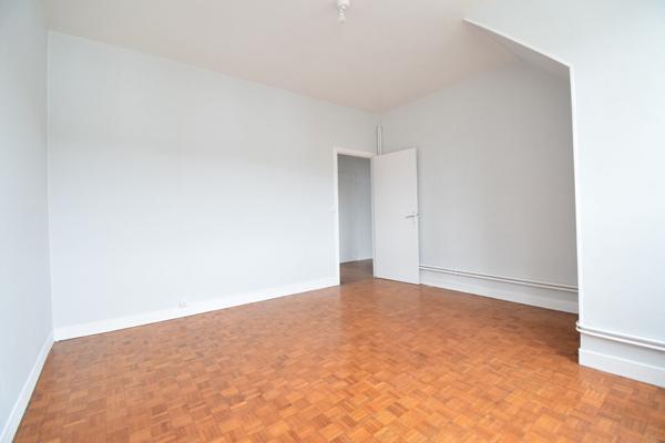 Appartement Elbeuf 3 pièce(s) 99 m2