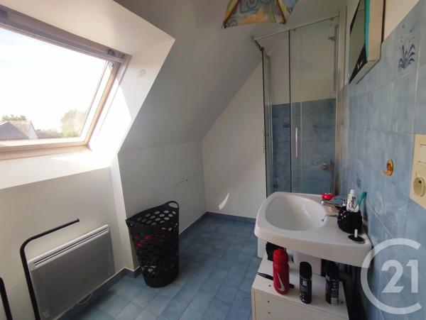 Maison à vendre  4 pièces - 97,45 m 2   VITRE  - 35