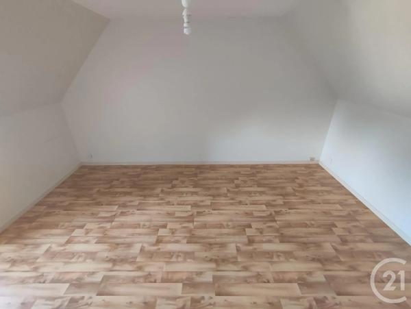 Maison à vendre  4 pièces - 97,45 m 2   VITRE  - 35