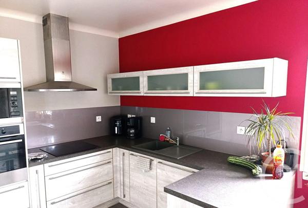 Maison à vendre  4 pièces - 97,45 m 2   VITRE  - 35