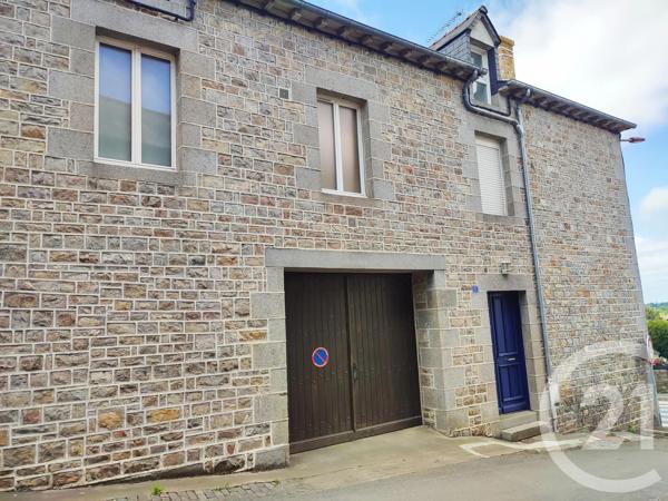 Maison à vendre  4 pièces - 97,45 m 2   VITRE  - 35