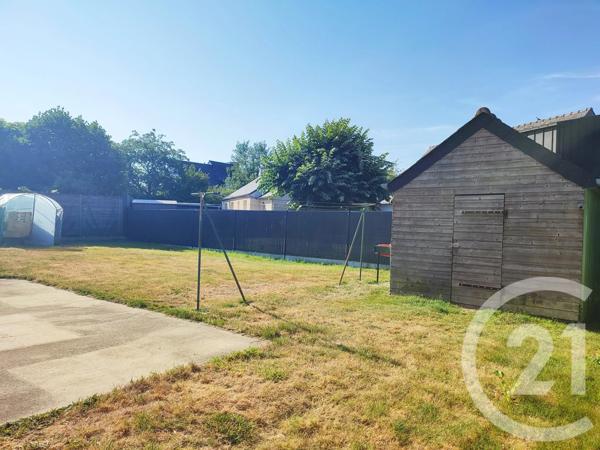 Maison à vendre  4 pièces - 97,45 m 2   VITRE  - 35