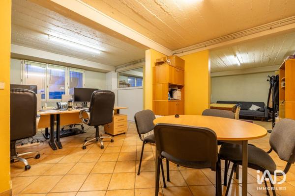 Murs commerciaux  à vendre 460 m² Longjumeau