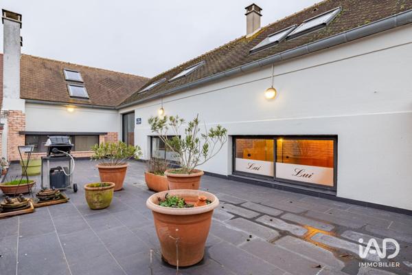 Murs commerciaux  à vendre 460 m² Longjumeau