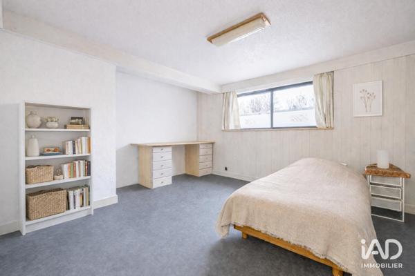 Murs commerciaux  à vendre 460 m² Longjumeau