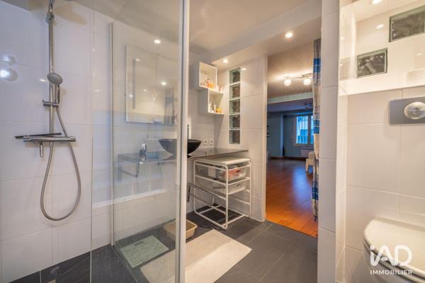 Murs commerciaux  à vendre 460 m² Longjumeau