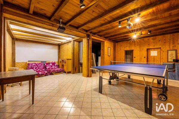 Murs commerciaux  à vendre 460 m² Longjumeau