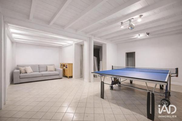 Murs commerciaux  à vendre 460 m² Longjumeau