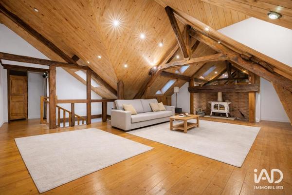 Murs commerciaux  à vendre 460 m² Longjumeau