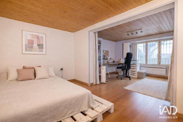 Murs commerciaux  à vendre 460 m² Longjumeau