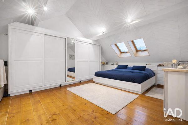 Murs commerciaux  à vendre 460 m² Longjumeau